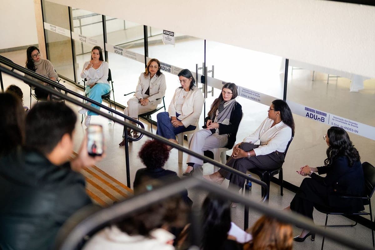 Congresso +Inclusão