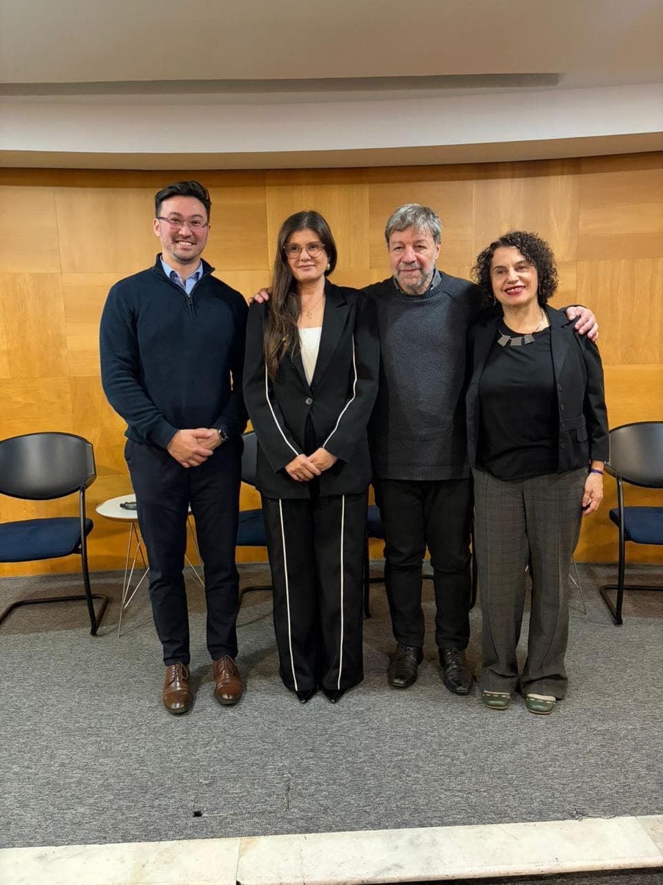 Missão São Paulo fortalece conexões estratégicas para a bioeconomia amapaense