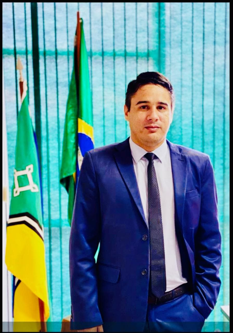 Antonio Góes