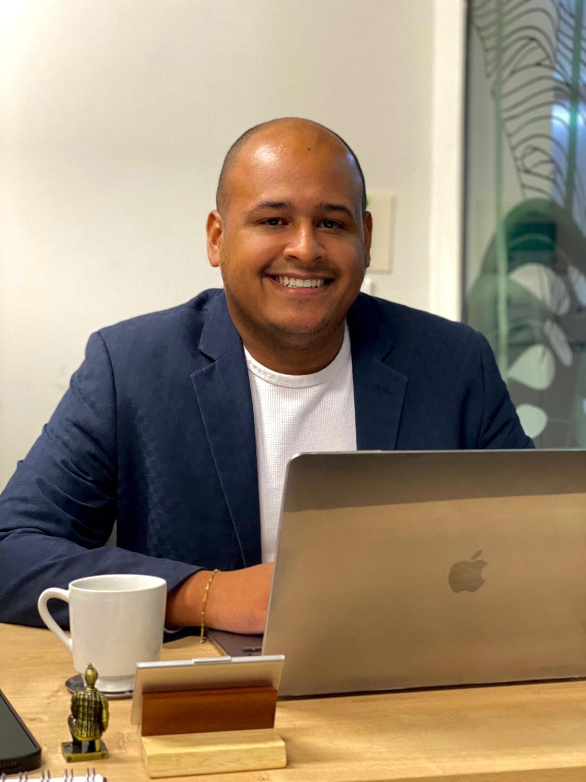 César Lemos Jr