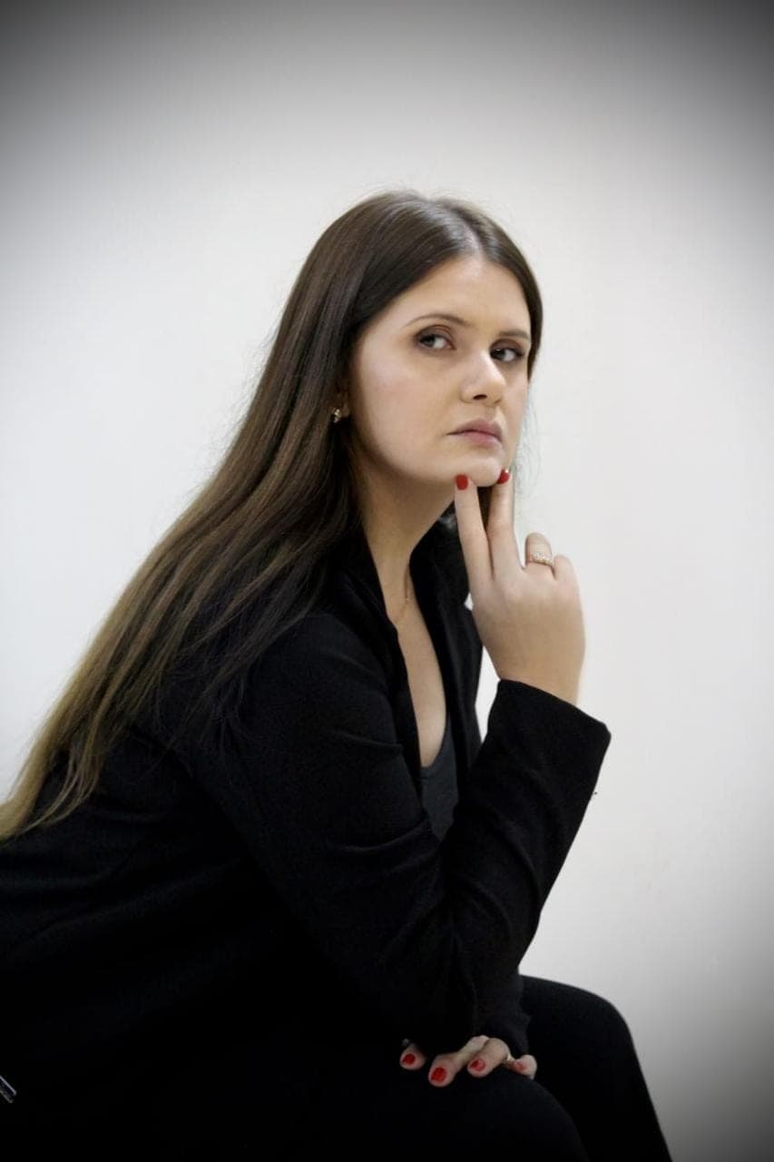 Euridece Pacheco