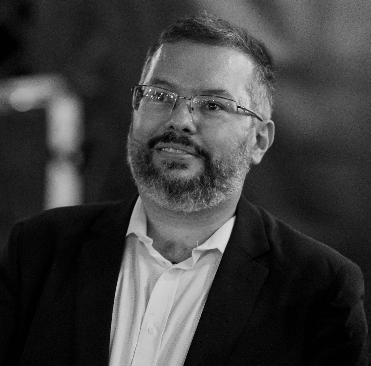 Jairo Santos