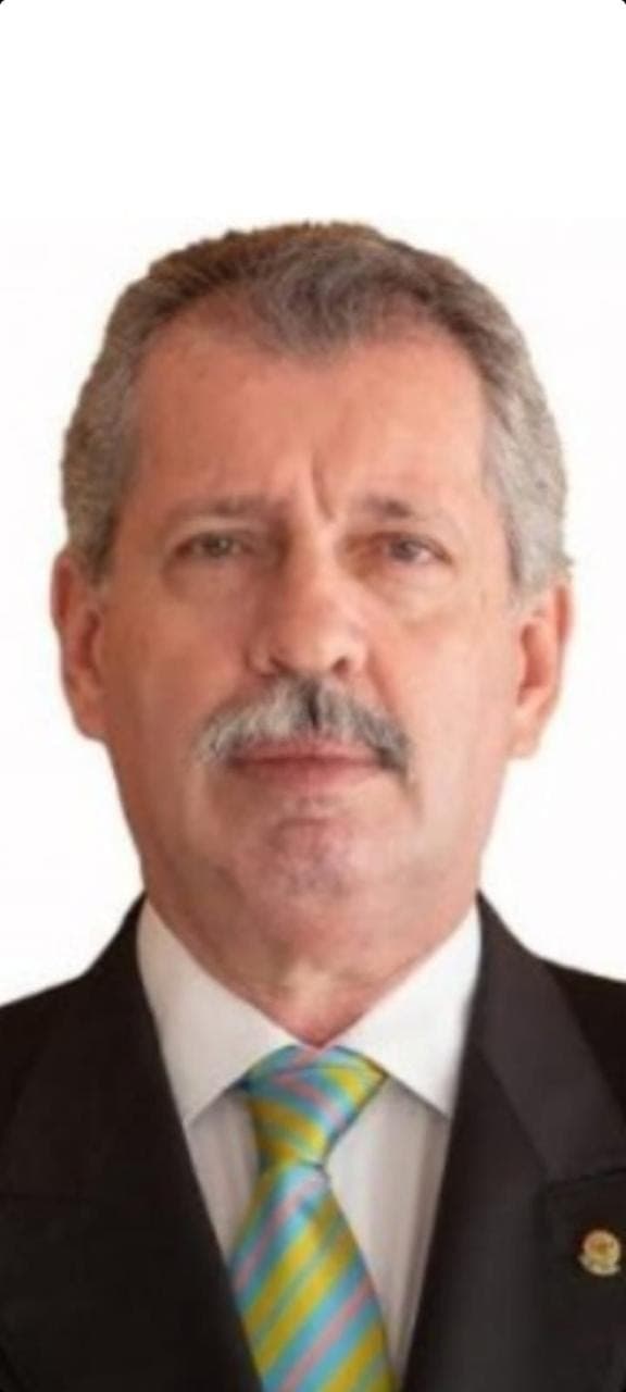 João Carlos Silva