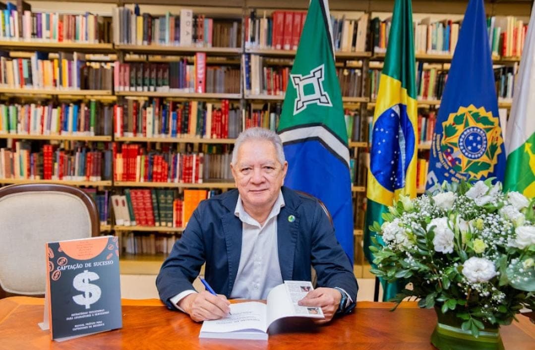 Mauro de Lima Souza